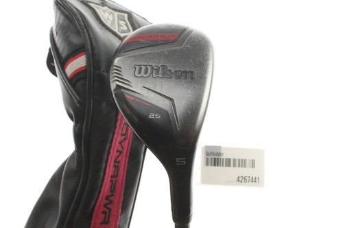 Wilson dynapower golf club - golf,