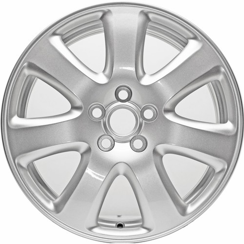 17x7 oem silver - oem,