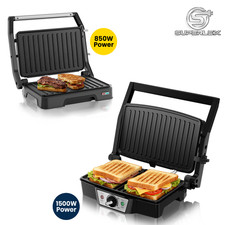 SUPERLEX Panini Press Grill