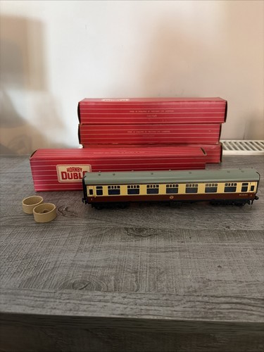 Hornby dublo 2rail 4060 - dublo,