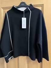See Saw Jumper BNWT Size M/L