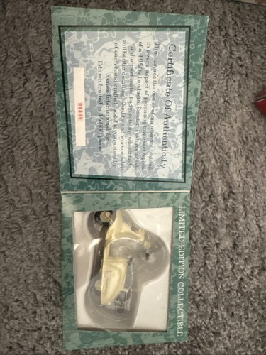 Lambretta scooter xonex - lambretta, 1:12
