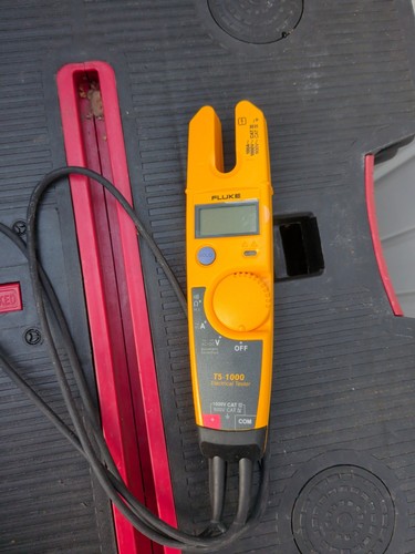 Fluke 1000 electrical - t5-1000,