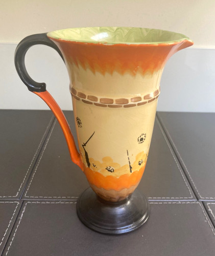 Myott 1930s trumpet - 1930s,