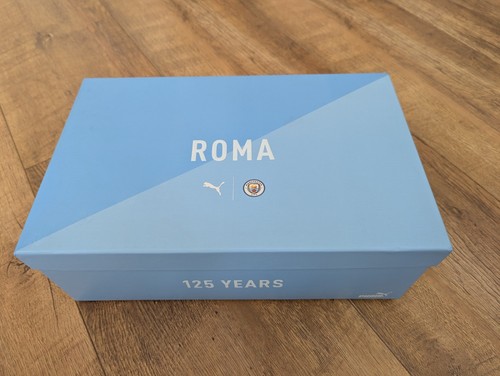 Puma roma 125th - 125th, anniversary