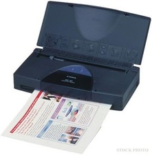 CANON PORTABLE COLOUR BUBBLE