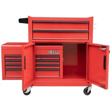 Hilka Tool Storage Chest
