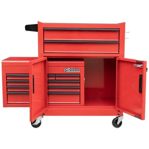 Hilka tool storage chest - hilka,