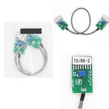 Duplex repeater Interface