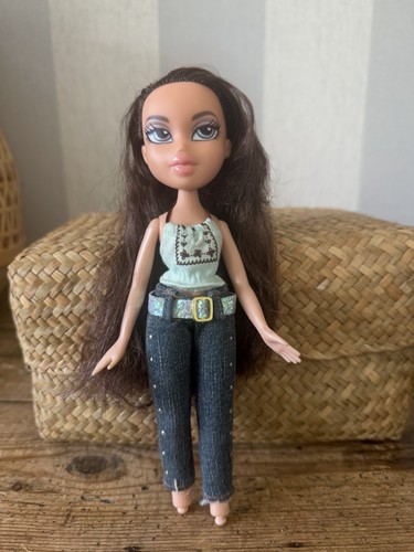 Vintage 2001 bratz doll - 2001,