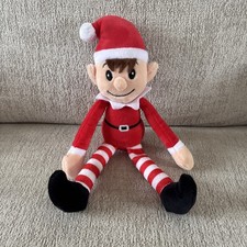 TJM Christmas Santa’s Elf