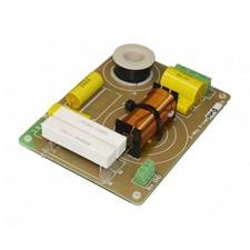 Convair Flex15 CNVFLX15 2 Way Speaker Crossover High Frequency And Low Frequency