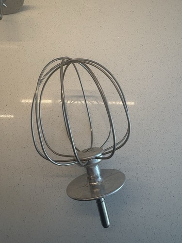 Vintage kenwood chef balloon - vintage,