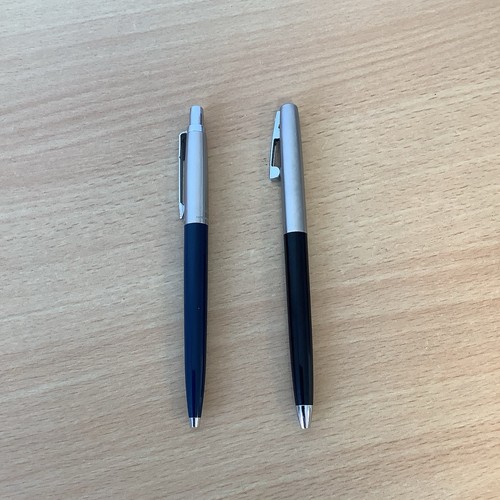 Vintage ballpoint pen bundle - pen,