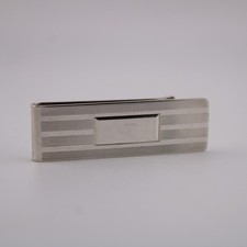 K20 Vintage 925 Silver Mid