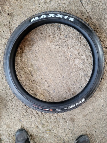 Maxxis rekon 2 8 - x, 2.8