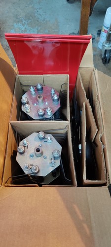 New old stock unused - old,