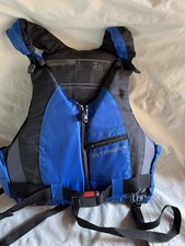 Typhoon Buoyancy Aid Jacket