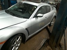 Passenger Front Seat Bucket