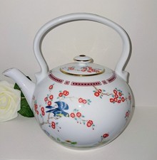 Japanese Kettle Teapot Compton