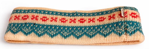 Vintage 100 wool knit - vintage,