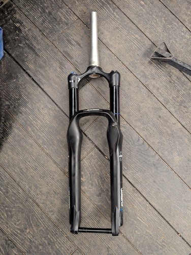 Fusion sweep 160mm - rc, 27.5"