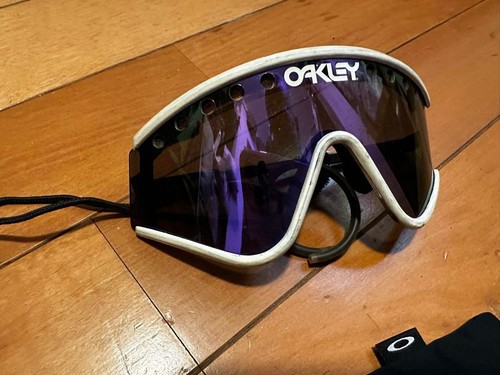 Oakley early eyeshade - oakley,