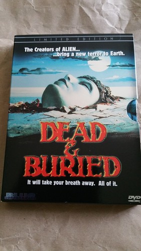 Dead and buried usa - dead,
