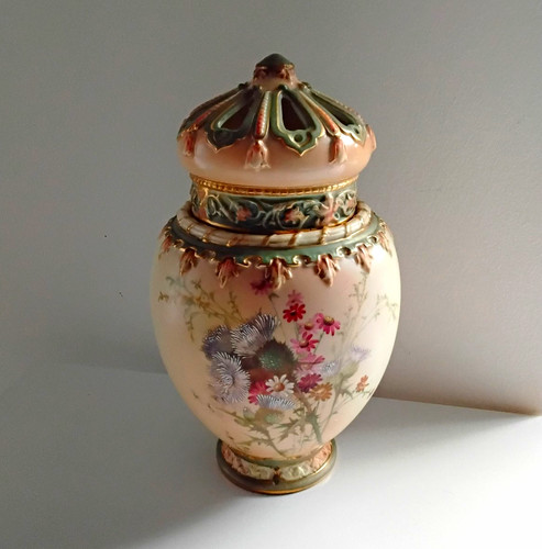 Royal worcester blush ivory - blush,