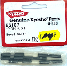 Kyosho Burns Diff Differential
