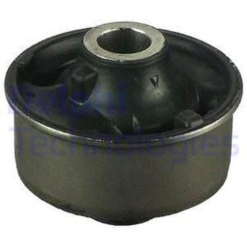 Wishbone bush front axle back - bush,