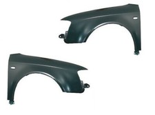 Fits Audi A4 2005-2008 Front