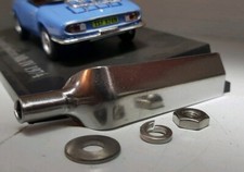 Triumph stag fuel - triumph, cap