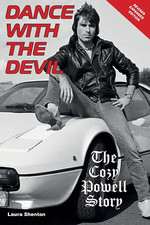 Dance with the Devil: the Cozy