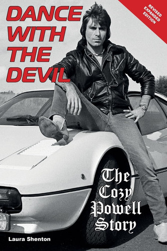 Dance with the devil - dance, devil: