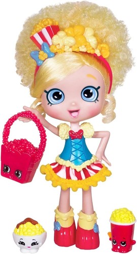 Shopkins shoppies doll - shoppies,