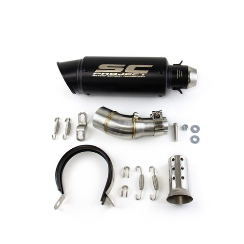 Slip for yamaha - for, mt-03