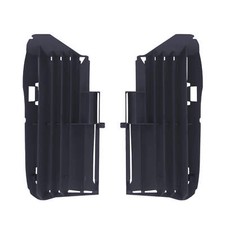 Acerbis Royal Blue Radiator