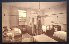Edith Cavell Room, Ardmore