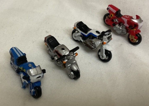 Micro machines bmw k100 - micro,