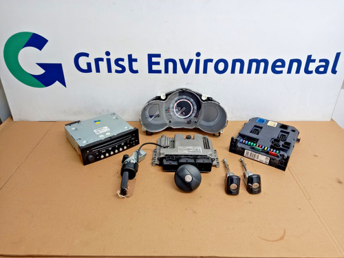 2012 citroen hdi diesel - citroen,