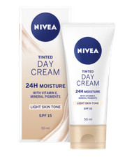 NIVEA Daily Essentials -