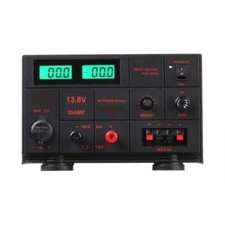 CB RADIO HAM SSB POWER SUPPLY