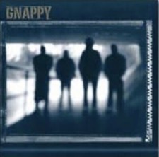 Gnappy by Gnappy (CD, Mar-2001, Harlequin Records (UK))