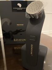 Anti-Aging Led Red Light Therapy Device Elevatione Rejuvenation Time Stops