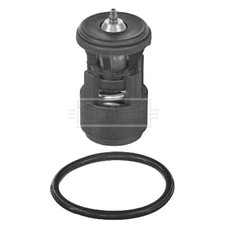 Coolant Thermostat For VW Golf