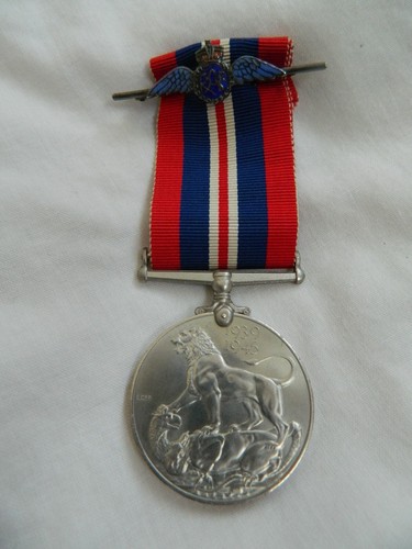 Ww2 raf enamel sweetheart - enamel,