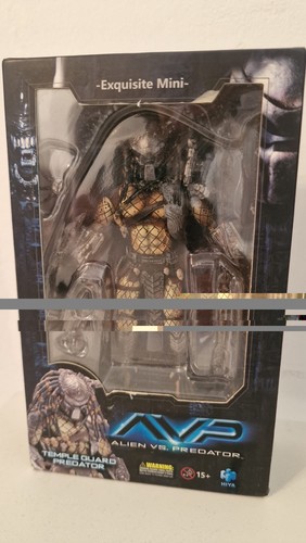 Alien predator rare temple - rare,