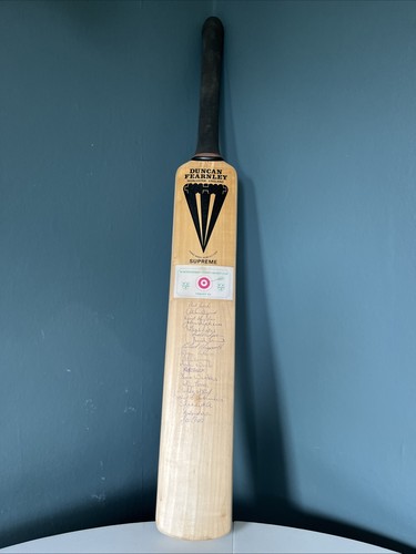 Duncan fearnley supreme - supreme, full