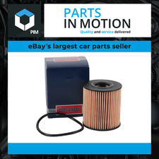Oil Filter fits CITROEN B&B